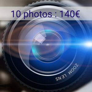 Photos pack mini